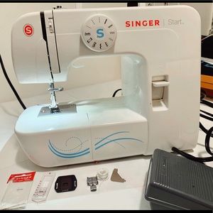 Singer Start sewing machine